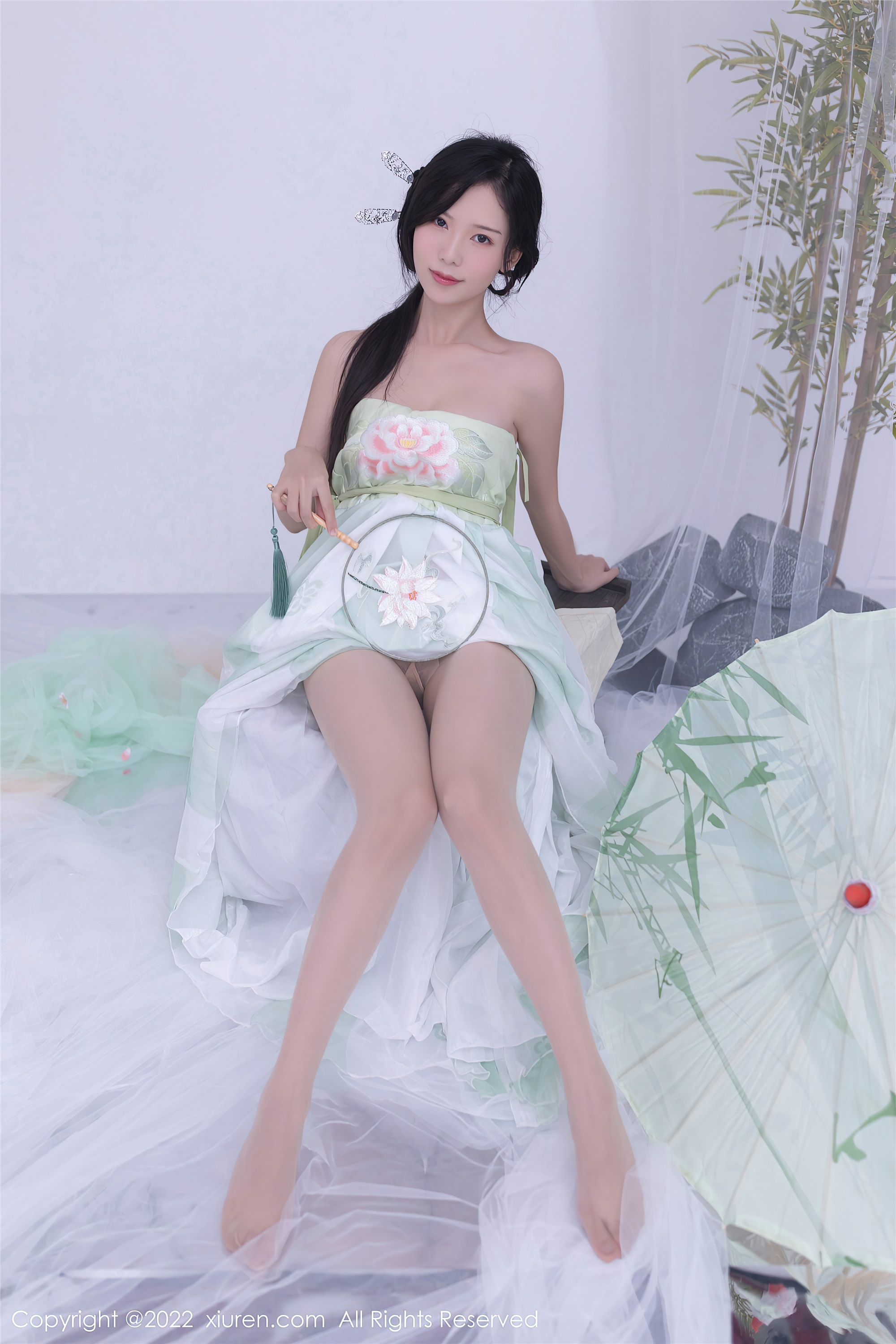 Xiuren秀人网 2022.07.27 NO.5345 利世